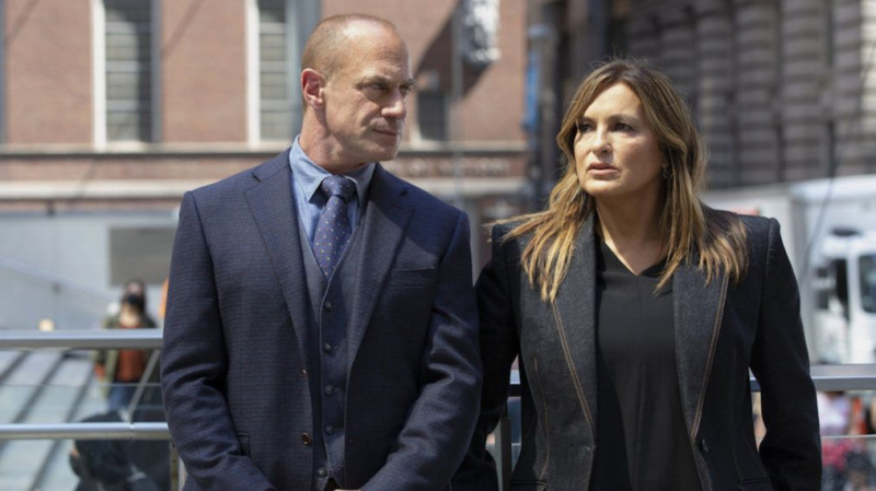 Final de ‘Law & Order: Organized Crime’: Por que Wheatley queria Benson lá para aquela última cena?