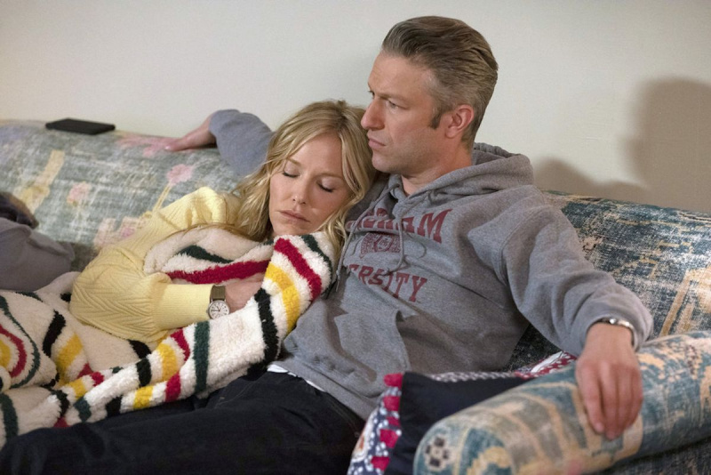 Rollins Carisi Law Order SVU Temporada 22 Rollisi