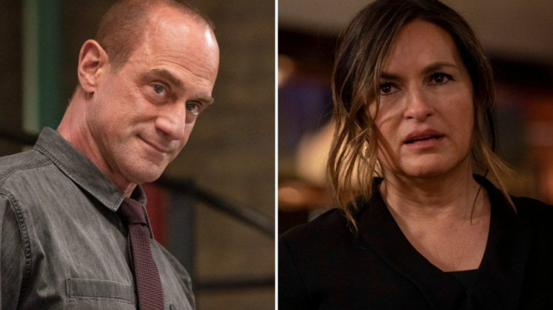 Benson pede ajuda ao Stabler no próximo ‘SVU’ - ‘Crime Organizado’ Crossover (VIDEO)