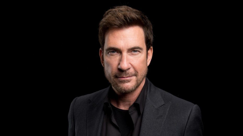 Dylan McDermott si unisce a Law & Order: Criminalità organizzata
