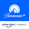 AmazonのParamountPlus