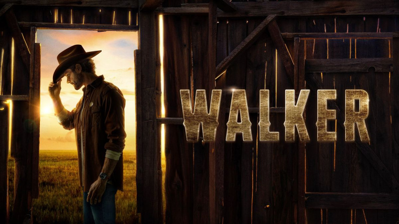 Walker - CW