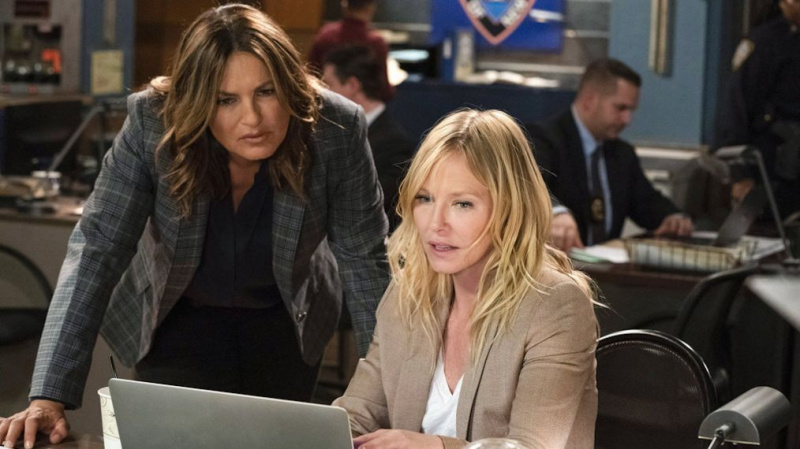 Където можете да гледате „Закон и ред: SVU“ Reruns: Hulu, САЩ и други