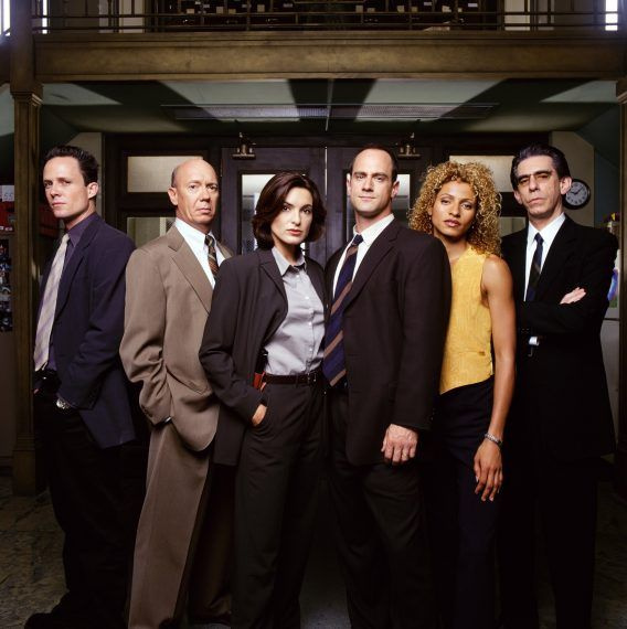 Law & Order: Special Victim