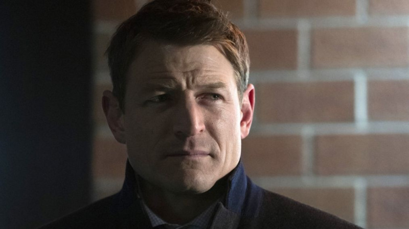 'Law & Order: SVU': Philip Winchester révèle qu'il ne reviendra pas pour la saison 21