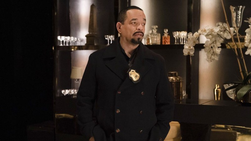 „Закон и ред: SVU“: Фин се разкъсва между семейството си и значката си (RECAP)