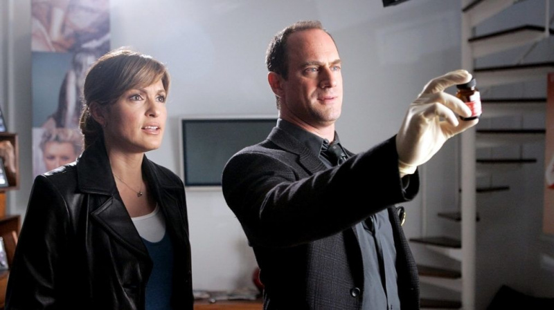 Law & Order SVU Season 21 Finale Season 22 Premiere Stabler Details