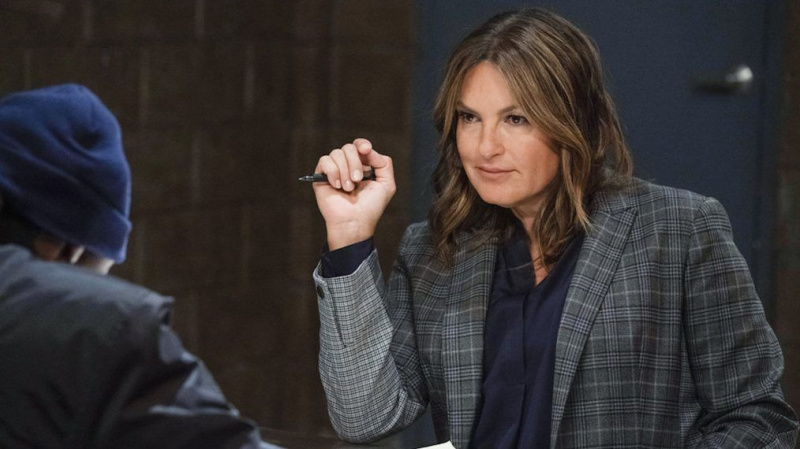 10 episodi straordinari dei primi 20 anni di 'Law & Order: SVU' (VIDEO)