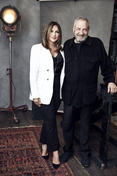 pau lobo mariska hargitay