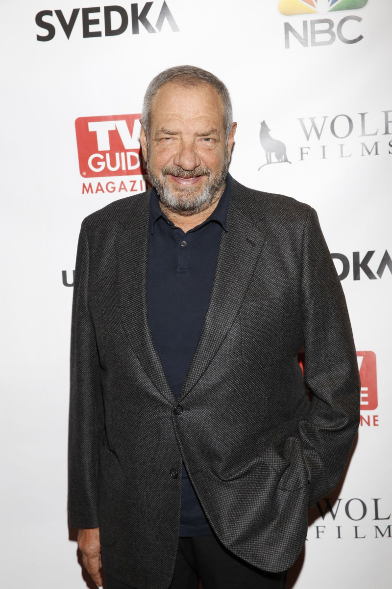 Dick Wolf