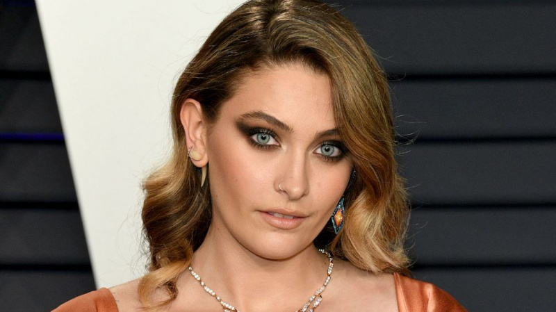 Paris Jackson bryter tystnad efter 'Leaving Neverland' dokumentärpremiär