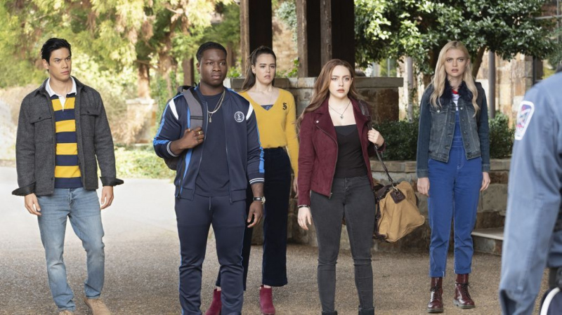 'Legacies' EP Julie Plec répond à toutes vos questions sur la saison 2