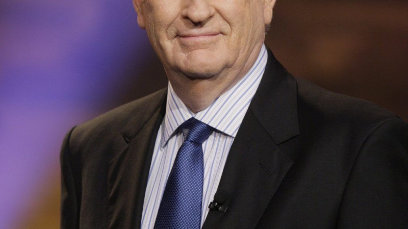 Bill O'Reilly sobre por qué seguirá haciendo dramas históricos