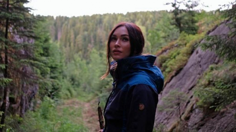 'Legends of the Lost with Megan Fox': la série Travel Channel explorera les mystères antiques