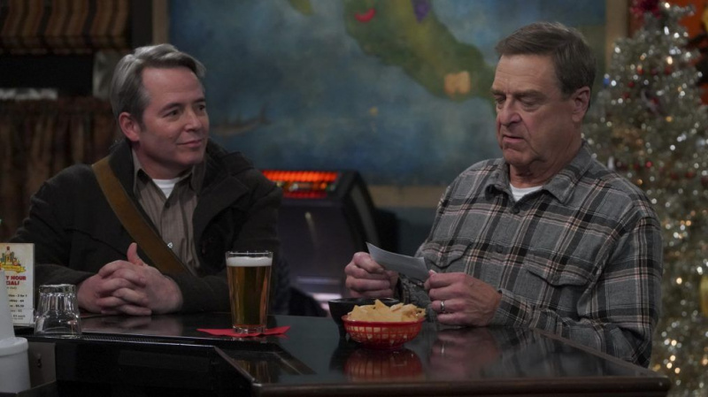 Matthew Broderick Up to No Good sur «The Conners»? Plus: un hommage à TV Fandom dans 'United We Fan'