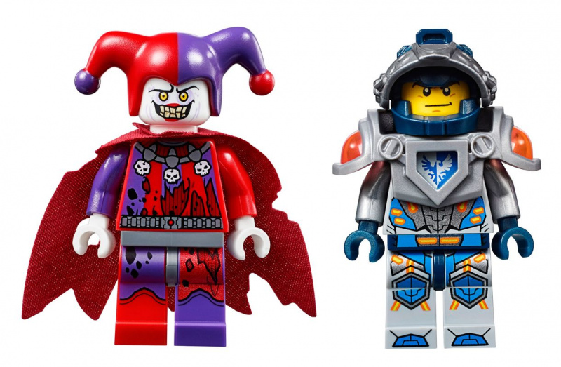 LEGO Nexo Knights