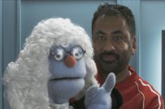 Kal Penn rappt über den Obersten Gerichtshof für