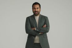 Kal Penn on