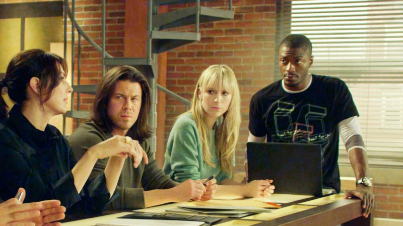 Revival ‘Leverage’: O que sabemos até agora sobre o retorno do drama da TNT