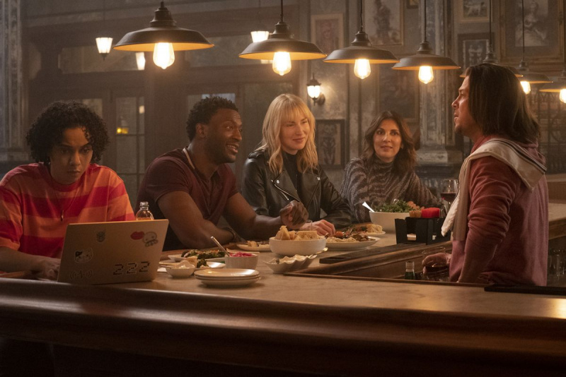Ливъридж откупуване Breanna Hardison Parker Sophie Eliot