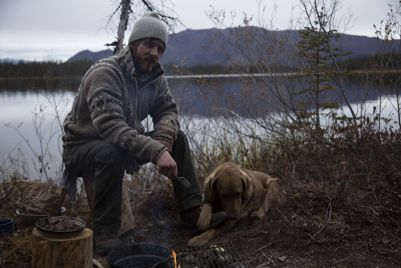 'Life Below Zero: Next Generation' ritorna con i cacciatori e la caccia (VIDEO)