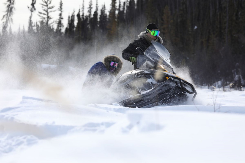 Fissate le date delle premiere di 'Life Below Zero' e 'Next Generation' — Guarda un teaser (VIDEO)
