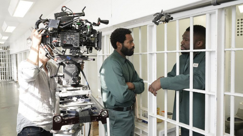 EP `` For Life '' 50 Cent sur Raconter la vraie histoire inspirante d'Isaac Wright Jr.