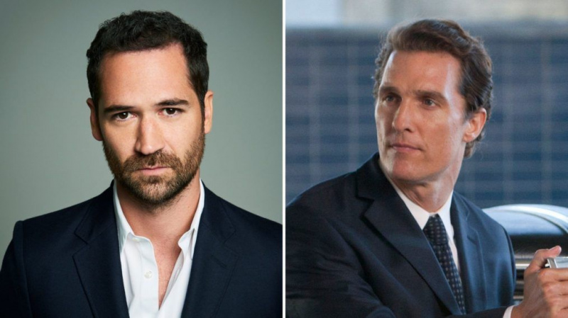 Serial „The Lincoln Lawyer” z Manuelem Garcią-Rulfo w roli głównej zamówiony w Netflix