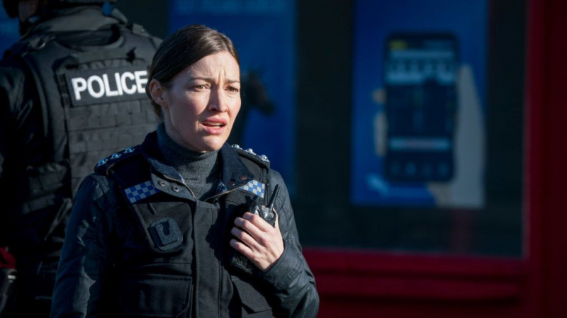 Roush Review: Корупция и прикрития в „Зашеметяващия 6-ти сезон на Line of Duty’s