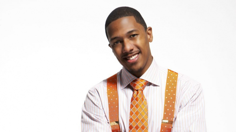 NICK CANNON - Lip Sync Battle Shorties