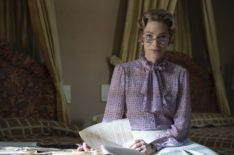 Roush Review: All Hail the Women of