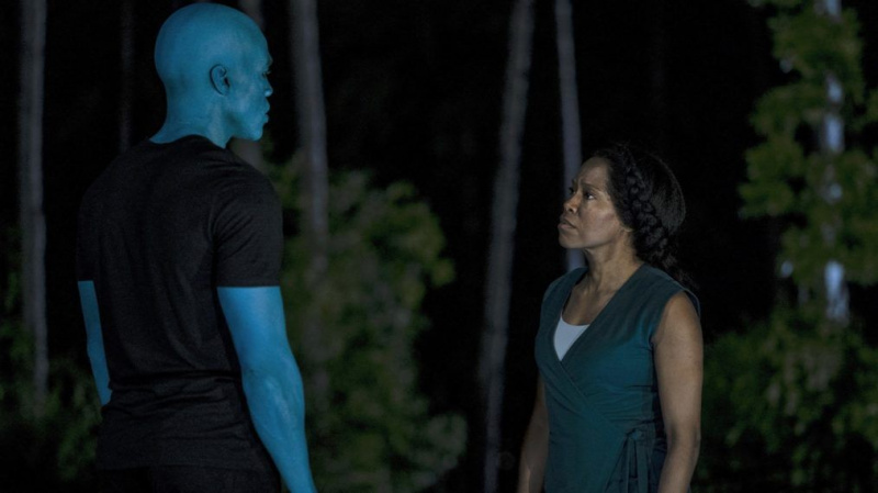 Sargybiniai Regina King