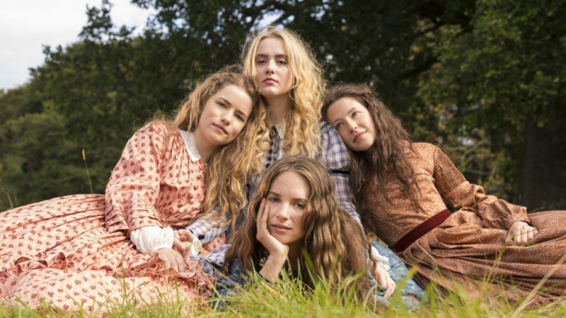 Roush Review: PBS «La nouvelle adaptation des« petites femmes »est« chaleureuse et intime »
