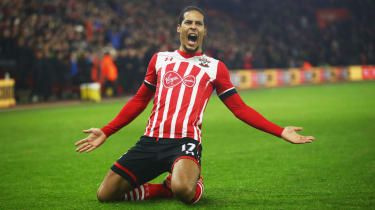 Správa o prestupe Liverpoolu: Virgil van Dijk je stále otvorený prestupu na Anfield