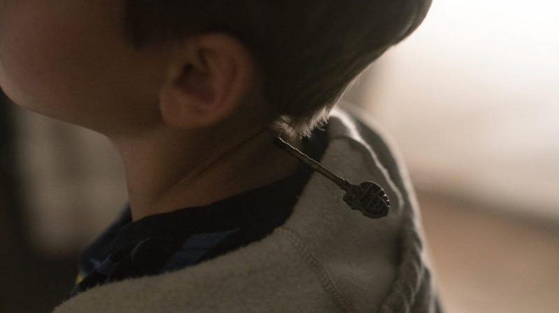 “Locke & Key” atjaunots 2. sezonai vietnē Netflix