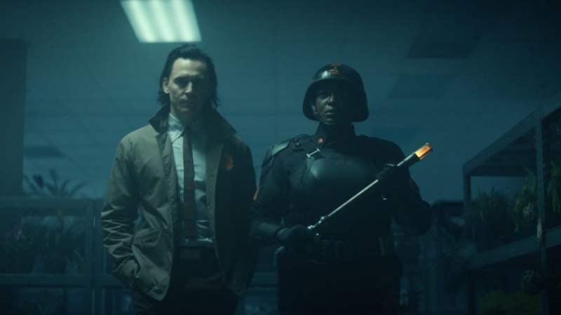 „Loki”: Tożsamość drugiego wariantu to… (POWRÓT)