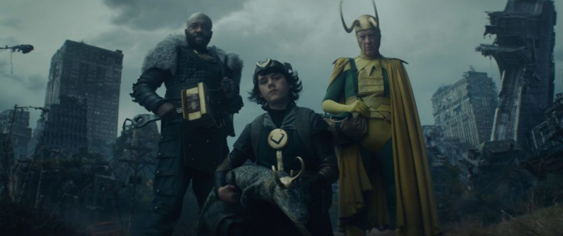loki temporada 1 episódio 5 clássico loki arrogante loki kid loki