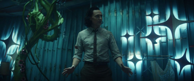 loki temporada 1, episódio 5 loki tom hiddleston