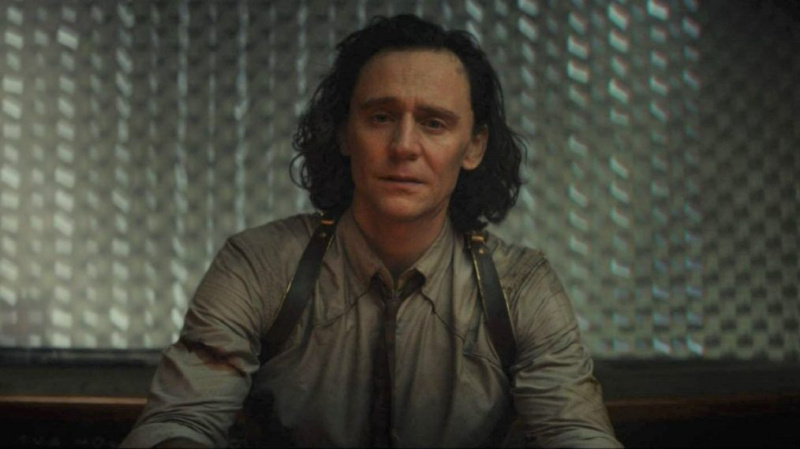 Loki Staffel 1 Tom Hiddleston