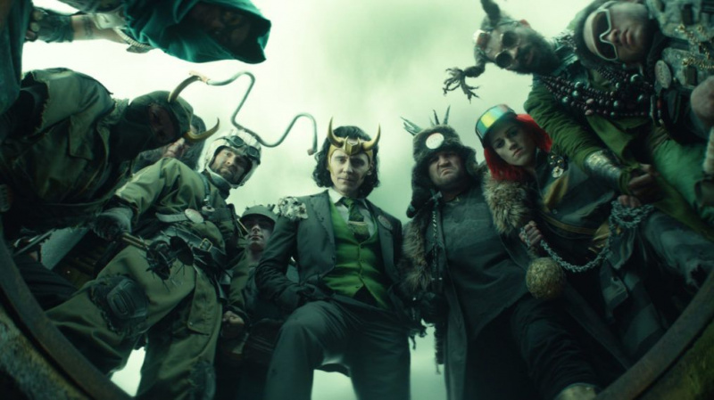 Il truccatore di Tom Hiddleston analizza i look della prima stagione di 'Loki'