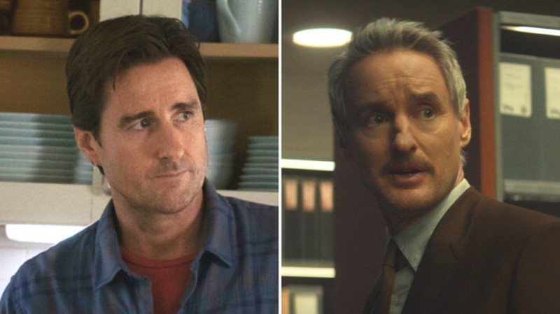 DC vs Marvel: Luke Wilson driller vennlig rivalisering med bror Owen Wilson