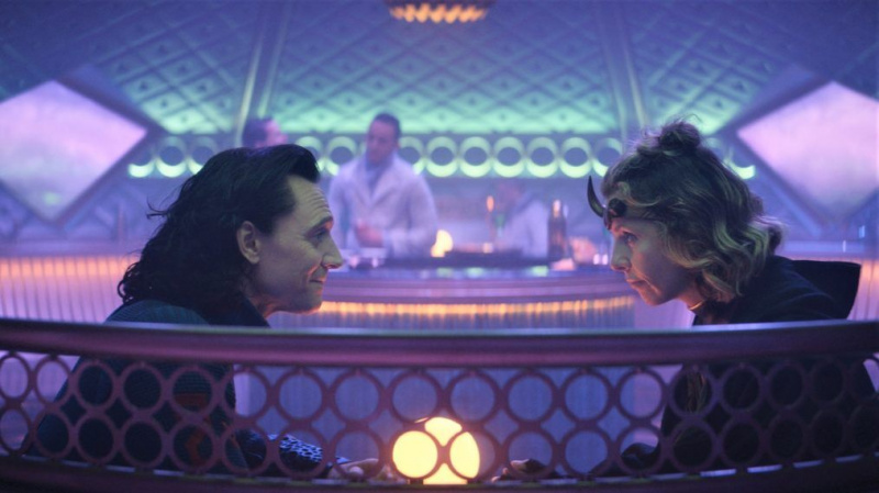 Le réalisateur de «Loki» reconnaît la représentation bisexuelle «importante» de l'émission