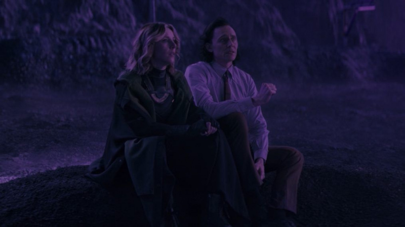 Episódio 3 de ‘Loki’: O que é amor? (RECAPITULAR)