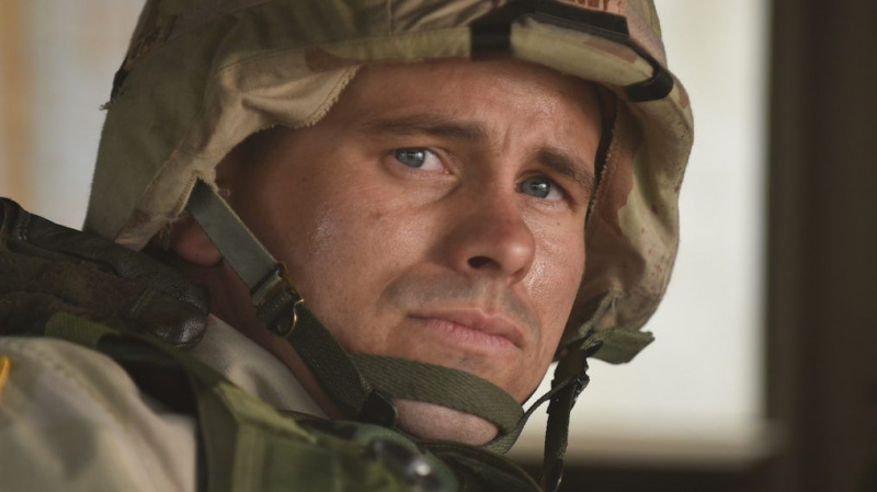 Jason Ritter, estrela de 'The Long Road Home': 'Realmente orgulhoso de fazer parte de algo que cura'