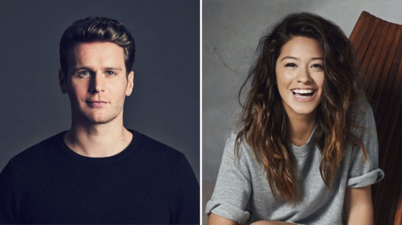 Jonathan Groff, Gina Rodriguez, Mary J. Blige e altri protagonisti della serie per famiglie Netflix 'Lost Ollie'