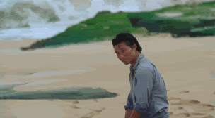 Lost No Problem GIF - Finn og del på GIPHY