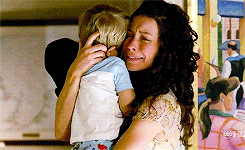 You Are So Great And Gorgeous Evangeline Lilly GIF - Finn og del på GIPHY