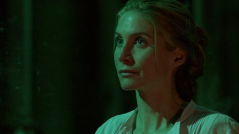 Elizabeth Mitchell relembra seus papéis de 'Lost', 'Revolution' e 'OUAT'