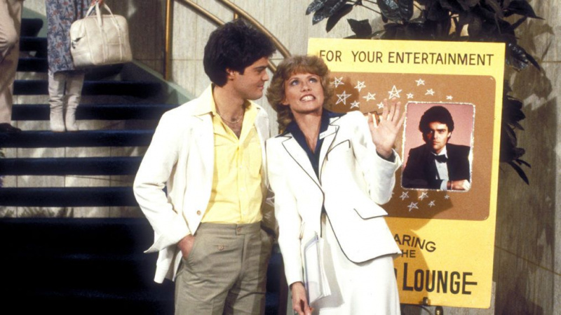 Tilbakeblikk til ‘The Love Boat’ With a Donny Osmond Two-Parter on Decades