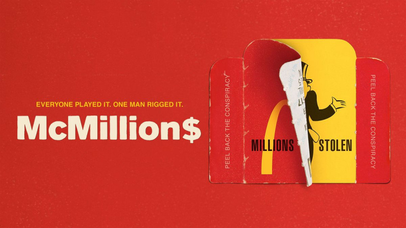 McMillion $ - HBO